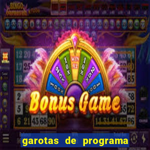 garotas de programa da zona sul